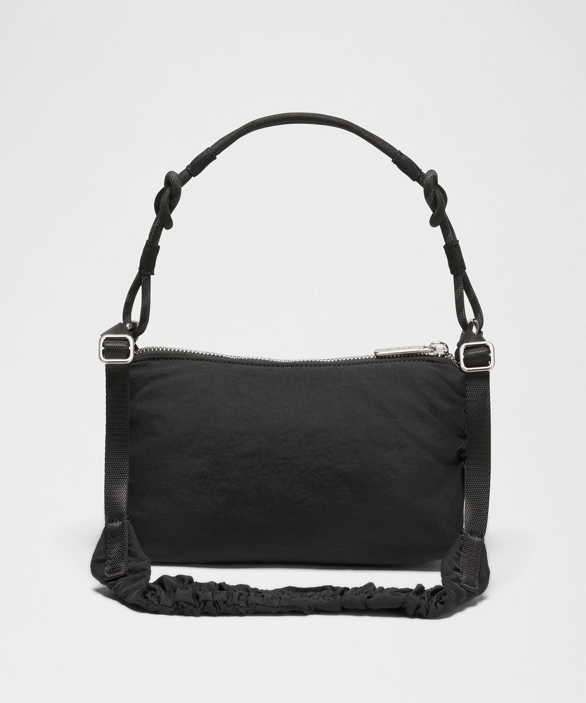 Ruched Shoulder Bag Mini 1.5L